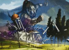 Kalemne’s Captain