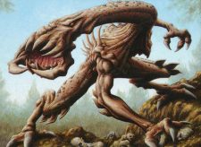Lhurgoyf