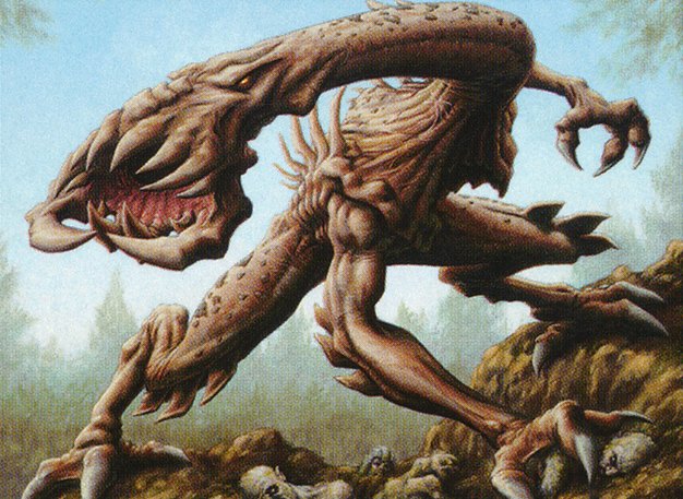 Lhurgoyf