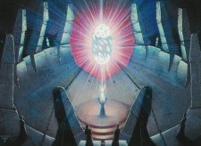 Loreseeker’s Stone