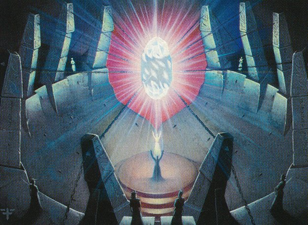 Loreseeker’s Stone