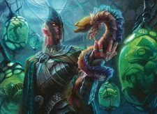 Master Biomancer