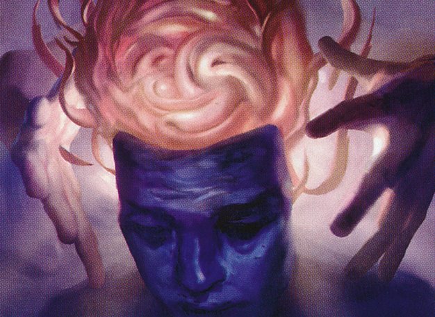 Minds Aglow