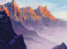 Mountain