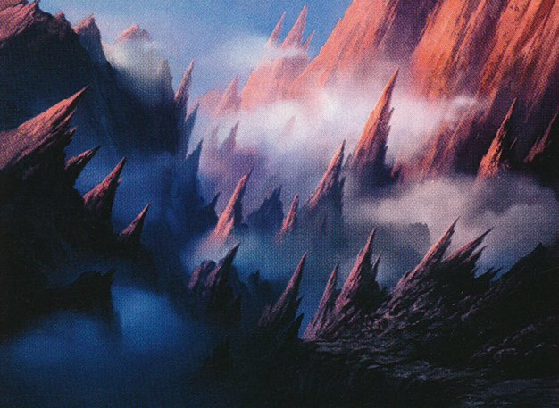 Mountain