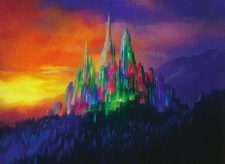Opal Palace