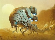 Pentavus