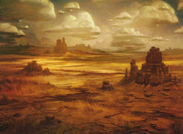 Plains
