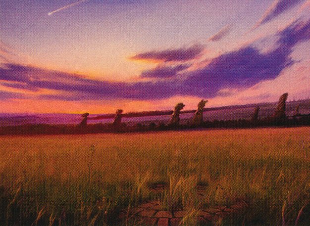 Plains