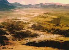Plains