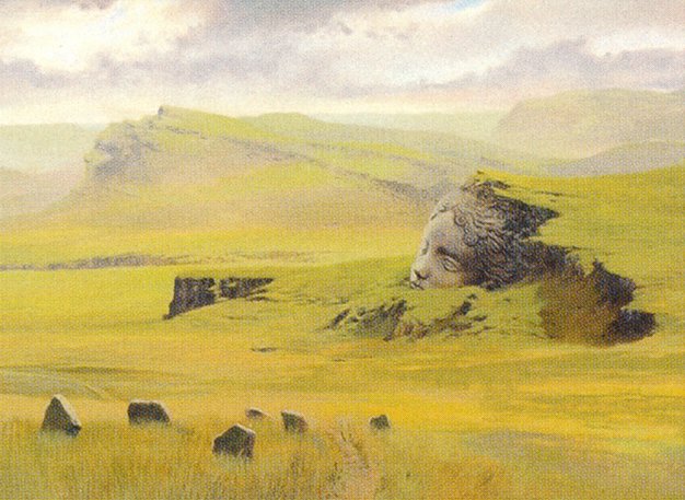 Plains