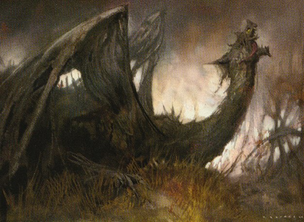 Rise from the Grave