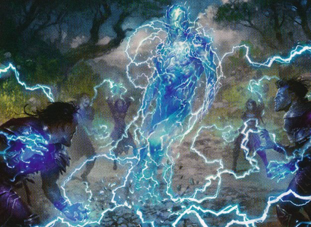 Rite of the Raging Storm