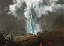 Rupture Spire