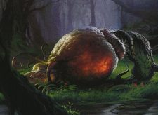 Scavenging Ooze