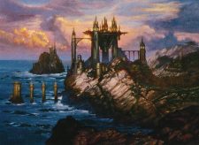 Seaside Citadel