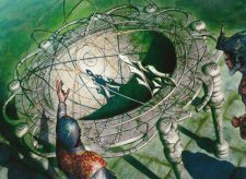 Seer’s Sundial