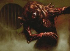 Sewer Nemesis
