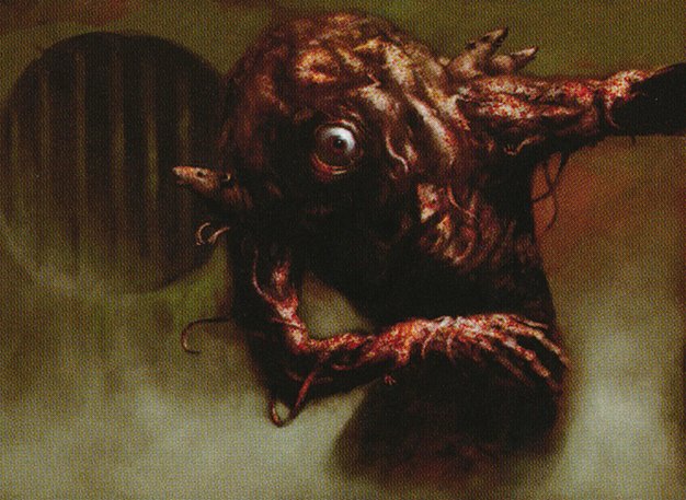 Sewer Nemesis