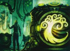 Simic Signet