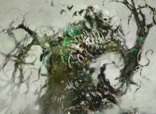 Skullbriar, the Walking Grave