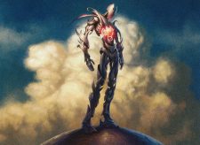 Solemn Simulacrum