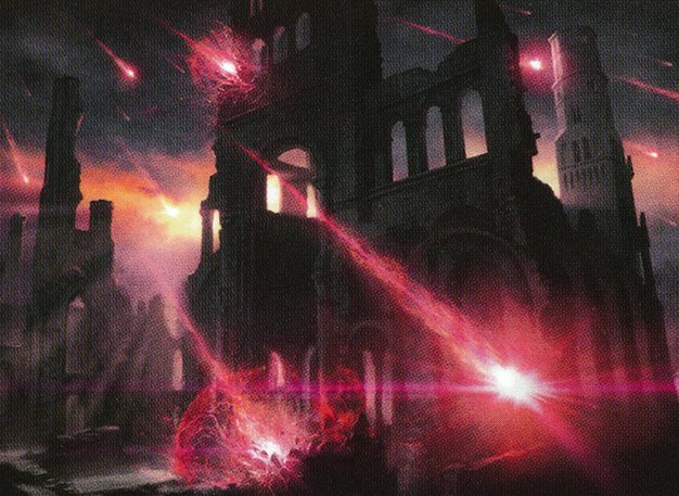 Starstorm