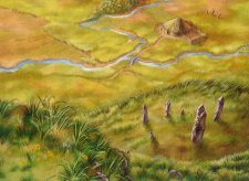 Sungrass Prairie