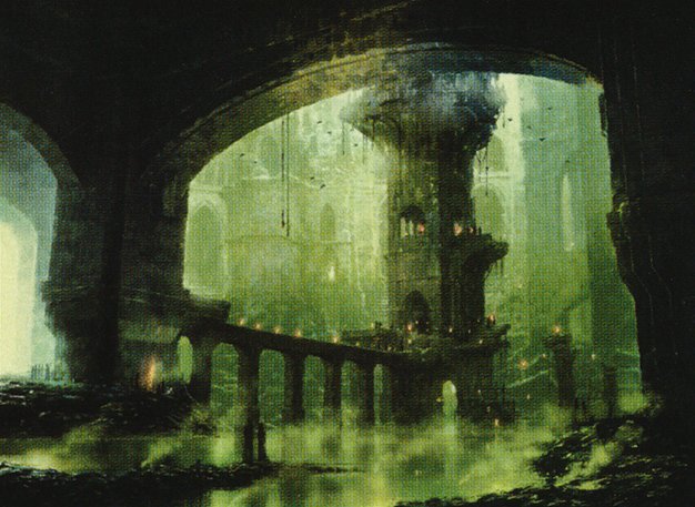 Swamp