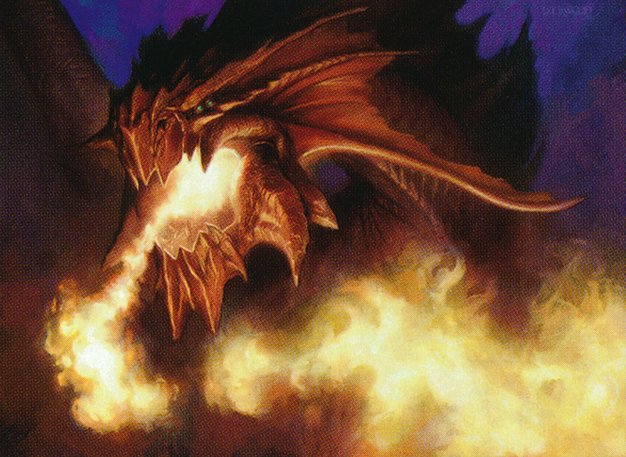 Tyrant’s Familiar