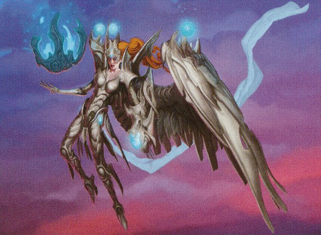 Victory’s Herald