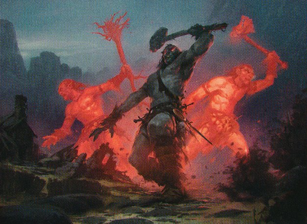 Warchief Giant