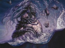 Wrexial, the Risen Deep
