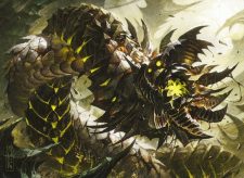 Wurmcoil Engine