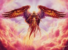 Angelic Arbiter
