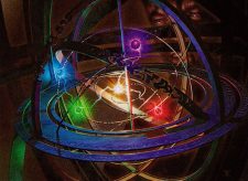 Armillary Sphere