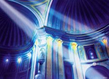 Azorius Chancery