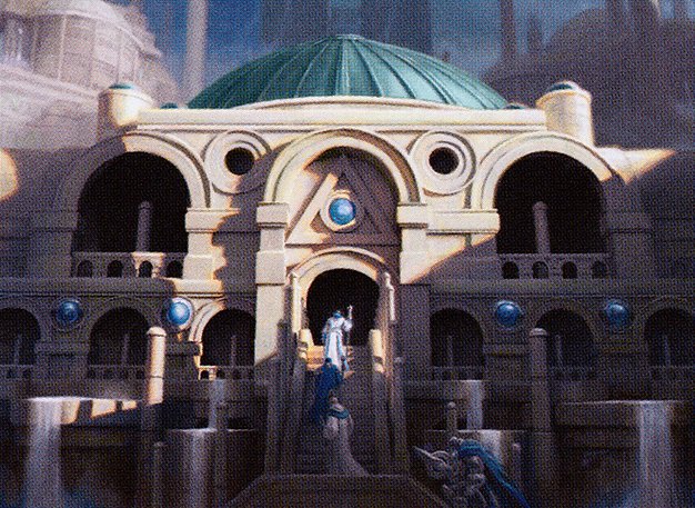 Azorius Guildgate