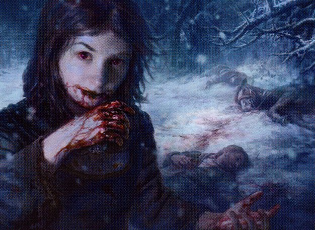 Blood Bairn