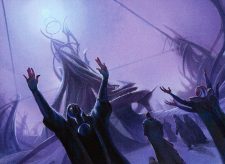 Blue Sun’s Zenith