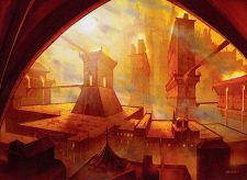 Boros Garrison