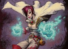 Boros Guildmage