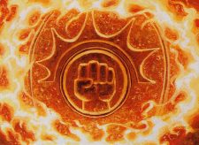 Boros Signet
