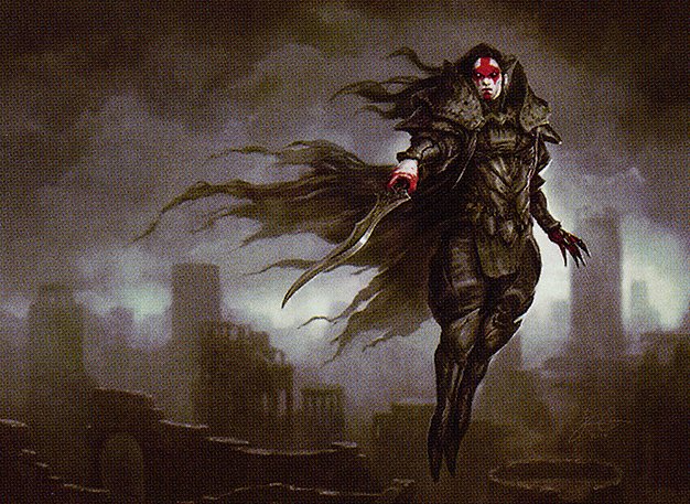 Butcher of Malakir