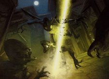 Cleansing Beam