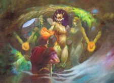 Collective Unconscious