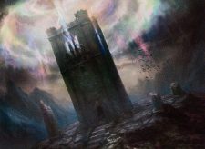 Command Tower