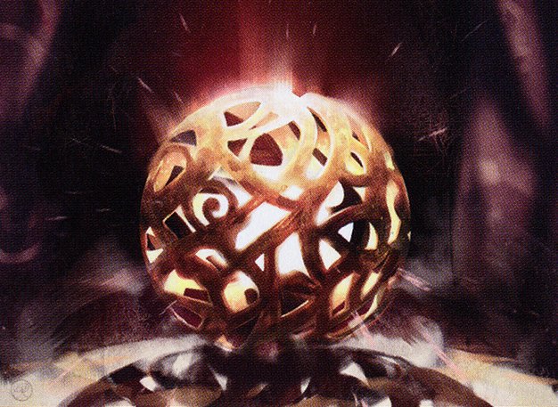 Commander’s Sphere