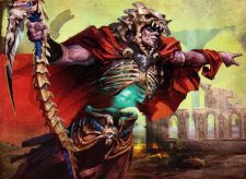 Corpse Augur