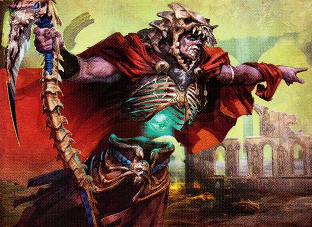 Corpse Augur